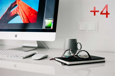 Сопровождение сайта. Дополнительное предложение 